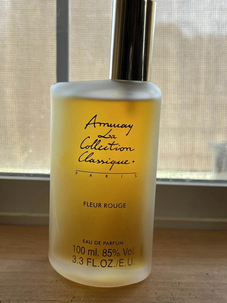 Fleur rouge perfume sale