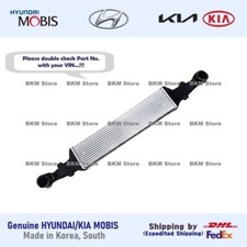 Genuine 282703L100 Inter Cooler Assy for Genesis G90 2017-2022, G80 2018-2020