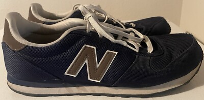 New Balance Mens Size 13 Blue Running Shoes Sneakers 311