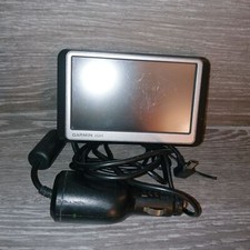 Garmin 260W GPS