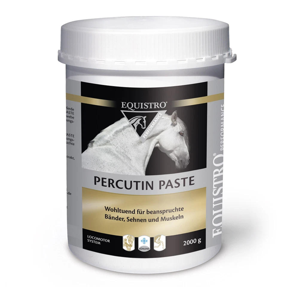 Equistro Percutin Paste 2kg - Vetoquinol -