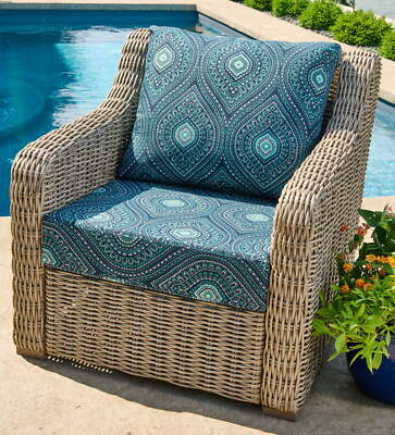 Cushions For Outdoor Furniture Clearance 24x24 Inch Outdoor