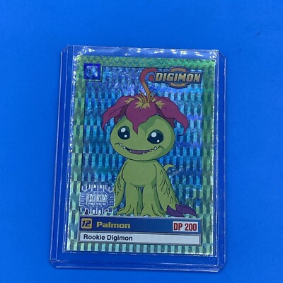 digimon animated series cards Digimon - Digimon Anime 25th Anniversary