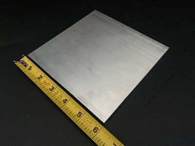 Aazon.co: 2 Pieces 3/4 x 4 Aluinu 6061 Flat BAR 6 Long Solid Aazon.co: 2 Pieces 3/4 x 4 Aluinu 6061 Flat BAR 6 Long Solid