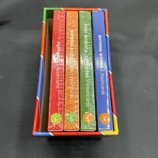 Think Tank Scholar Preschool Flash Cards Bundle - One Missing 4/5 Make Offer