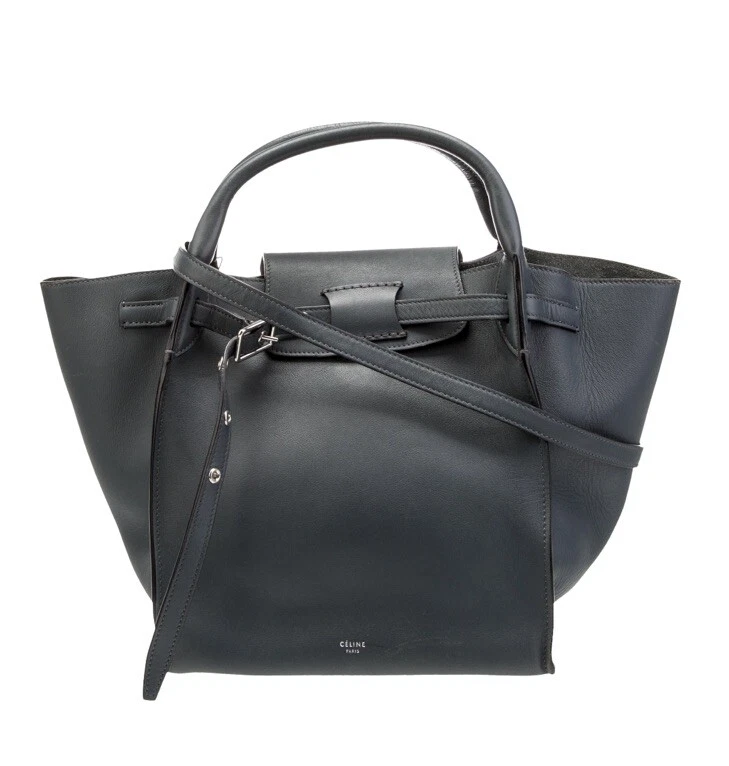 Big bag deals small celine
