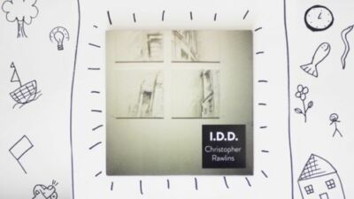 I.D.D. by Chris Rawlins - Trick