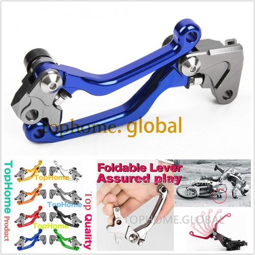 Fit Yamaha WR250F 20172020 / WR450F 20162020 Pivot Brake Clutch