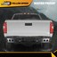 Left Driver Side Tail Light Brake Lamp For 2014-2021 Toyota Tundra - Red Lens Assembly