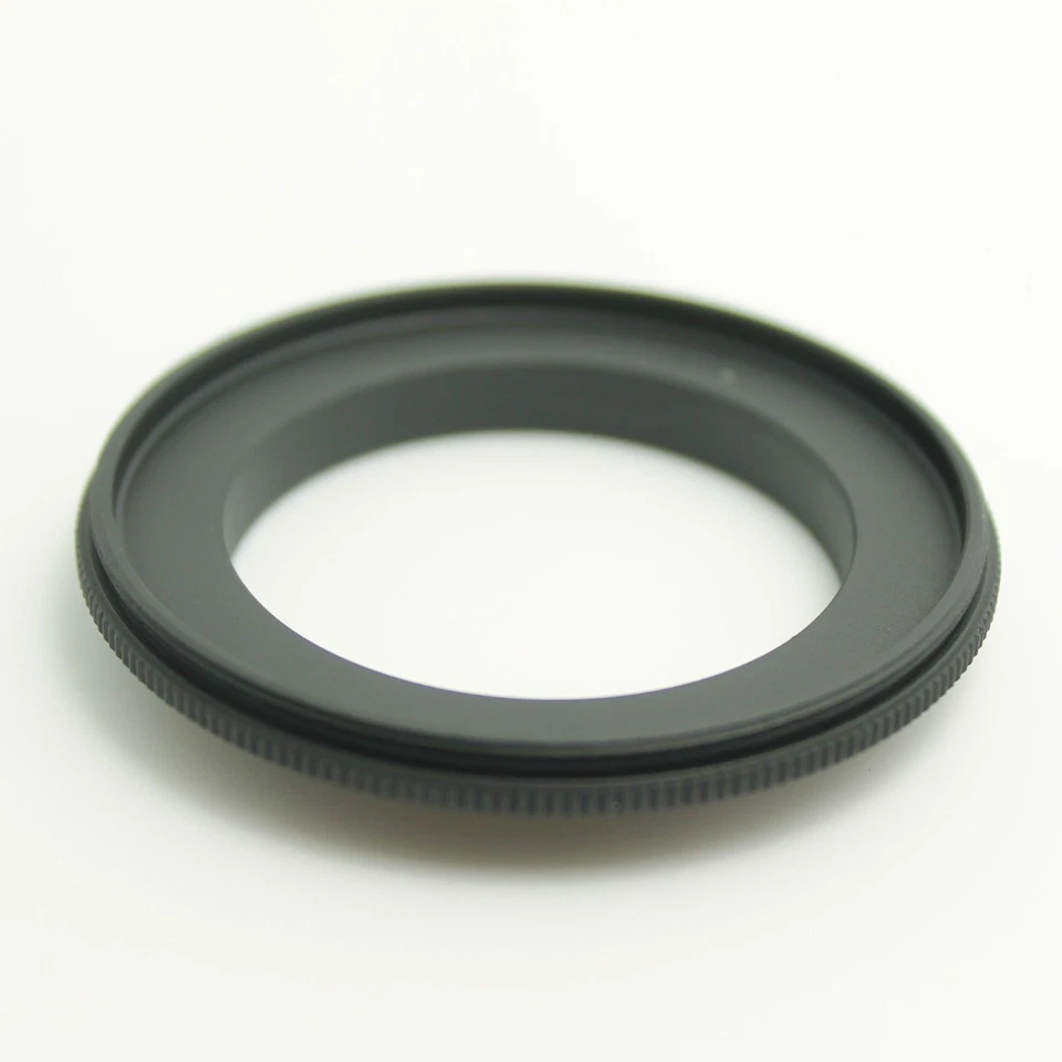 77mm Macro Reverse Adapter Ring for Nikon AF AI mount - Image 2 of 4