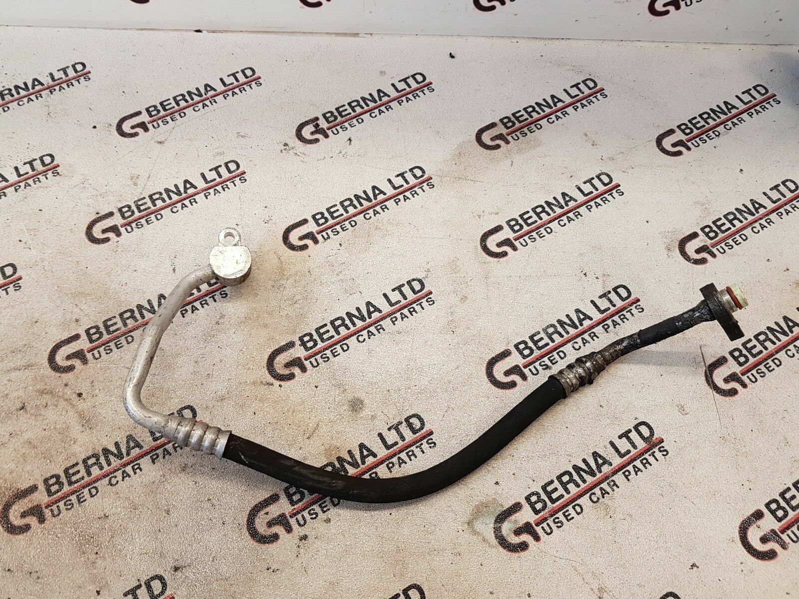 GENUINE VOLVO V40 2012-2019 1.6 D2 AIR CONDITIONING HOSE PIPE | eBay