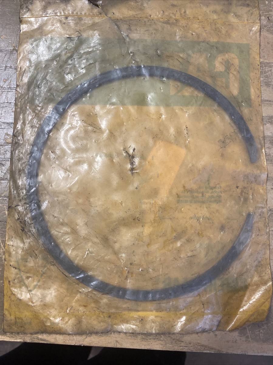CATERPILLAR CAT 6V-0836 Internal Retaining Snap Ring 6V0836 1J3754