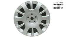 2004-2009 Bentley Arnage 4dr Sedan Wheel Rim 12 Spoke 19x8 19 Oem Pd110853pa