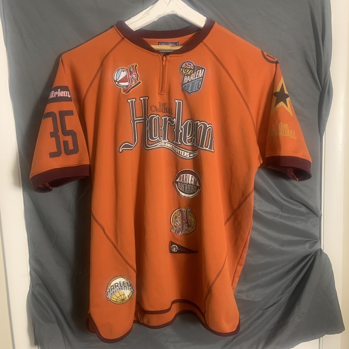 FUBU Hubert 