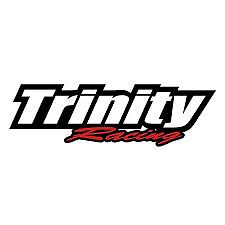 Trinity Racing Stage 5 Performance Clutch Kit 3-6000' For 33-35'' Tires TR-C081