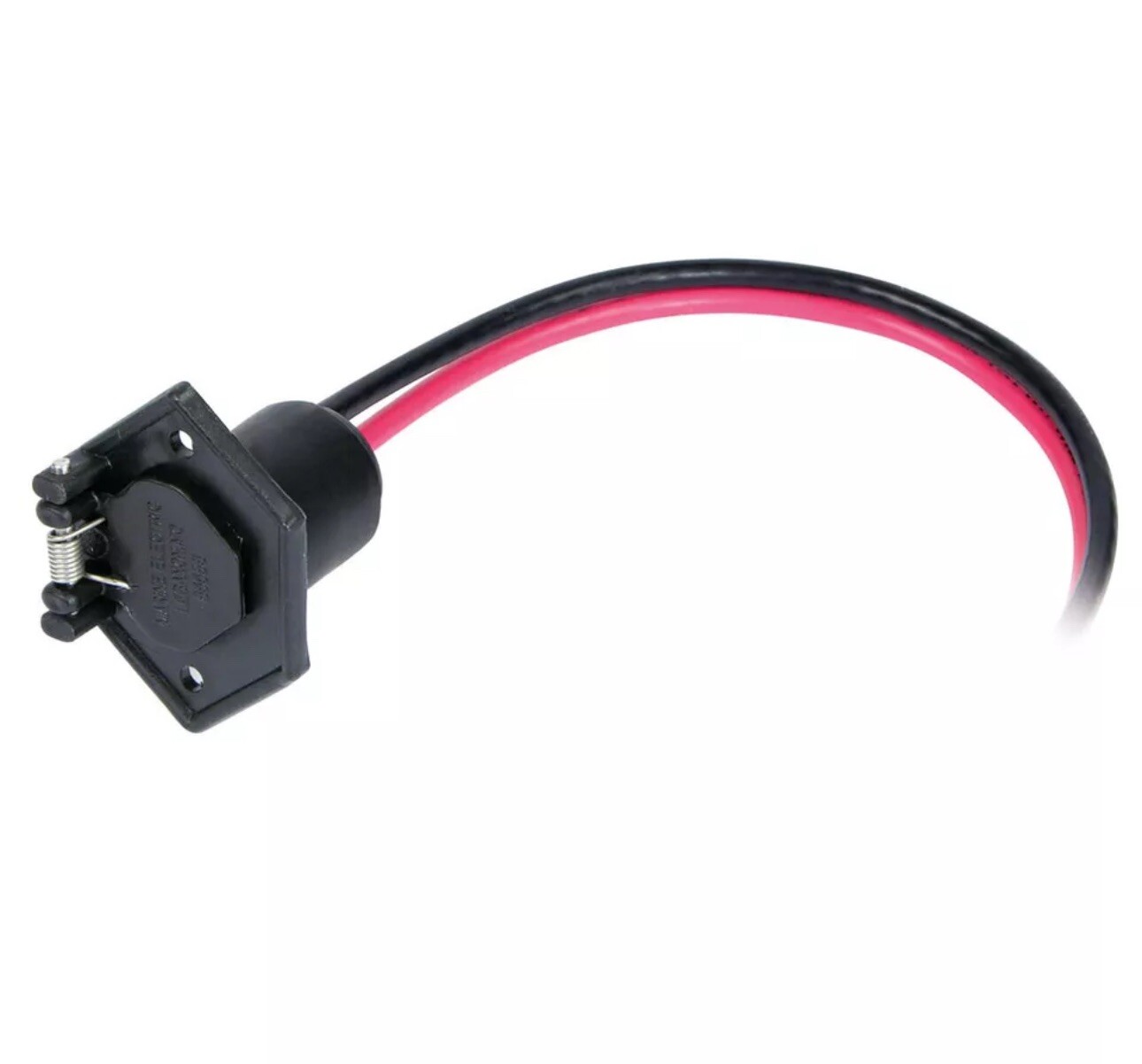 Guide Trolling Motor Power Receptable 50 Amp Rating 8m400095