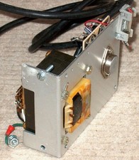 Asteo ACV 24N1.2 Linear Power Supply 24VDC 1.2 A w/Power Cord