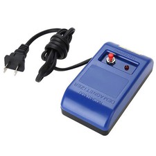 Demagnetizer Watch Tools Screwdriver Tweezers Electrical Demagnetise L9Z6