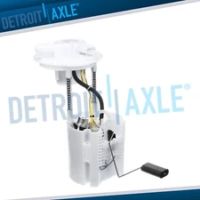 Electrical Fuel Pump Module Assembly for 2015-18 Chrysler 200 Jeep Cherokee FWD