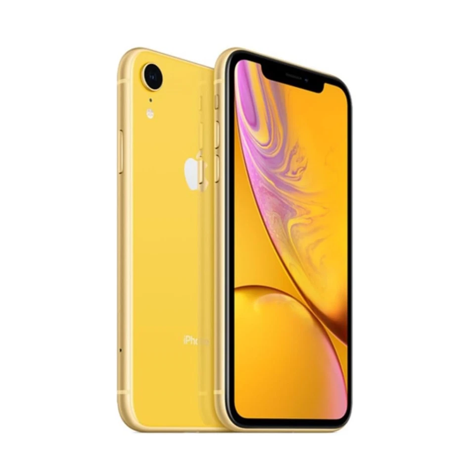 Apple iPhone XR Unlocked 64GB Verizon Att All Colors 4G T-Mobile Metro PCS iOS - Image 4 of 4