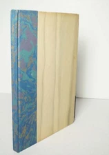 Karma and Dharma: The Binder - The Liberator 1943 Bhagwan S Gyanee Hinduism HC