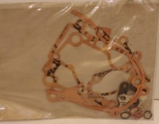 SERIE GUARNIZIONI MOTORE GARELLI TEAM 3V 50cc SENZA PARAOLII CENTAURO 259E