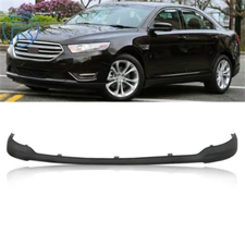 Front Lower Bumper Valance DG1Z17D957AA For Ford Taurus Textured Black 2013-2019