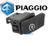 SchaltfläChe Start Original Piaggio Vespa Gts 250 Super 300 Lx 125 641609