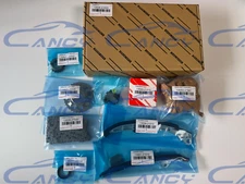 8PCS Genuine New Timing Chain Kit with VVT Gear for Toyota Yaris Echo 1.5L 1NZFE