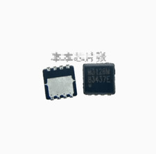 5pcs M3I26M M312GM M3126M QM3126M3 DFN3x3-8 IC Chip