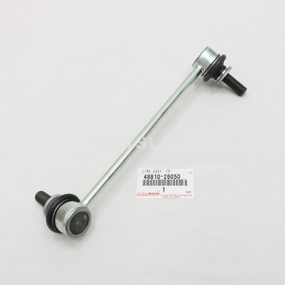 Toyota Granvia HiAce Majesty OEM Genuine Front Left Stabilizer