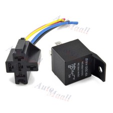 Trim Tilt Motor Relay Fit Volvo Penta 854357-...