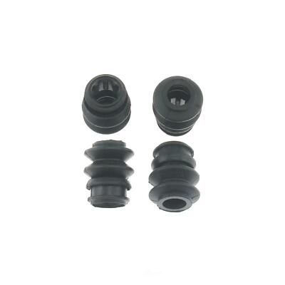 Disc Brake Caliper Pin Boot Kit-Guide Pin Boot Kit Carlson 16090