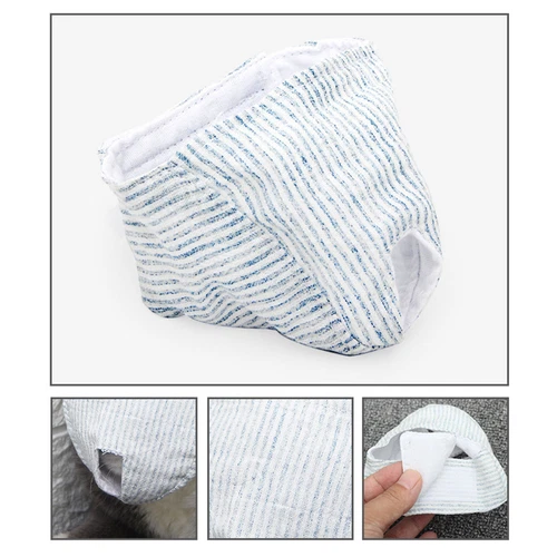 Pet Cat Muzzle Anti-Bite Protective Cover Eye Mask Mouth Cover Breathable Hood - Picture 10 of 14