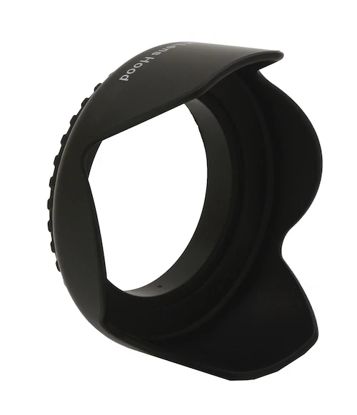 Canon EF 24-70mm f/2.8L II USM Lens NEOPRENE CASE + HOOD + FILTER KIT UV/CPL/ND8 - Image 3 of 4