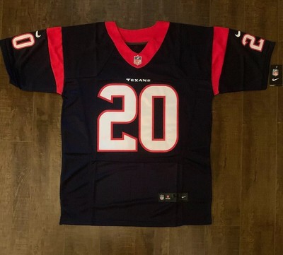ed reed texans jersey