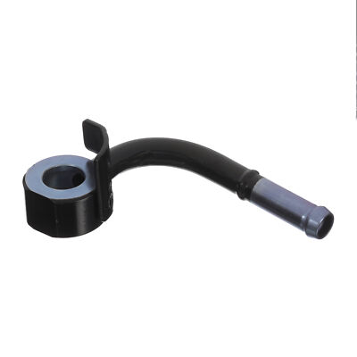2004-2010 Mazda3 Mazda5 Oil Pipe Turbo Feed Line Genuine OEM NEW FNK1-19-930A