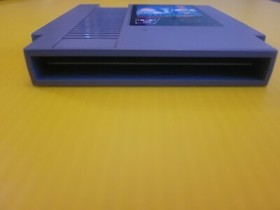 Gyromite NES game Cartridge Only (5 Screws) (*TESTED*)