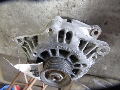 Alternator 6-191 Fits 93-96 REGAL 209566