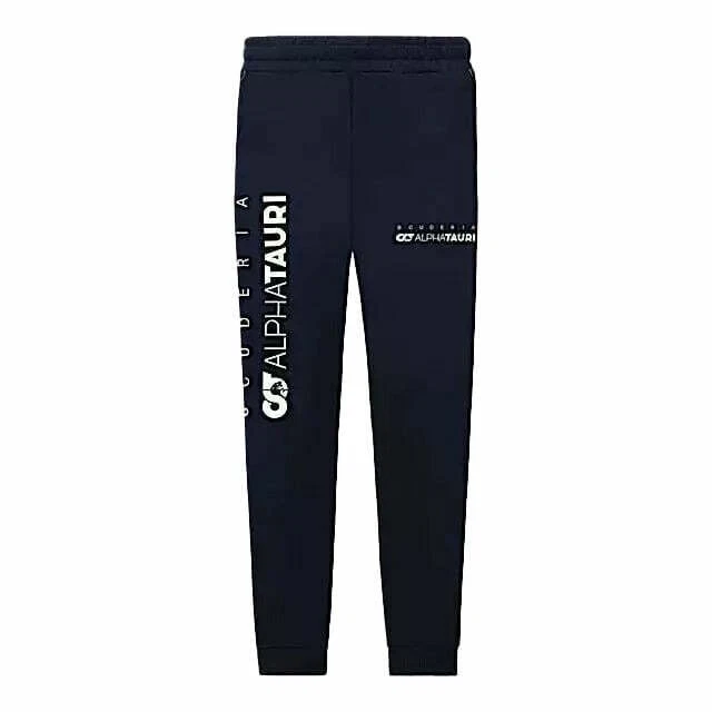Scuderia AlphaTauri F1 Men's Team Sweat Pants | eBay