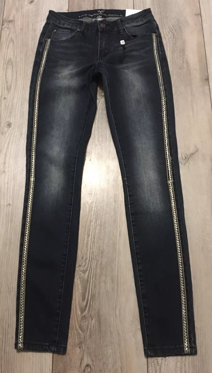 Versace 19.69 abbigliamento sportivo srl deals jeans