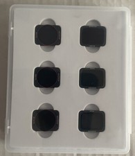 Lens Filters ND4 ND8 ND16 ND4PL ND8PL ND16PL