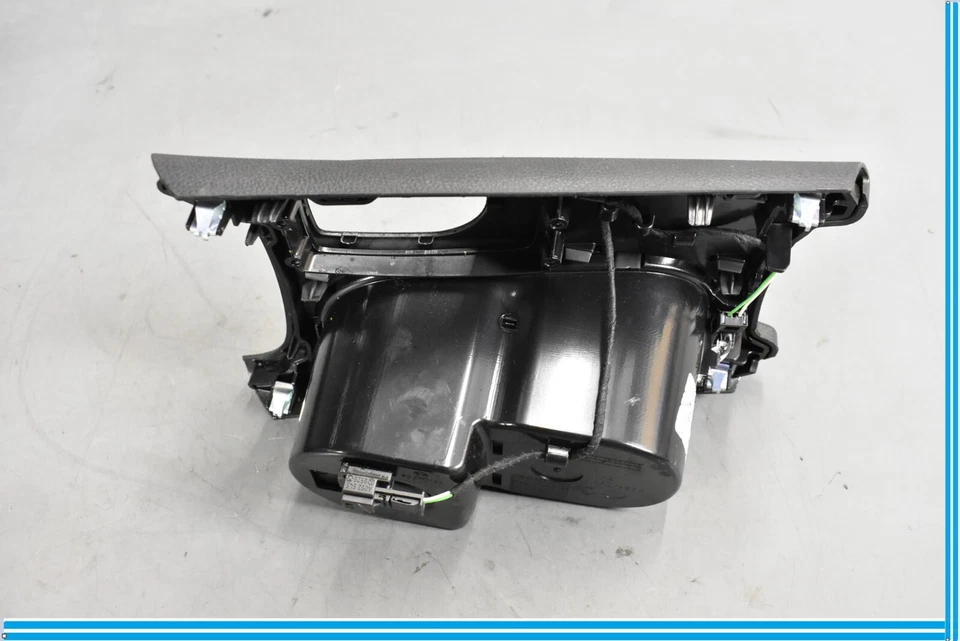 14-18 Mercedes CLA250 W117 Center Console Cup Holder Oem - Image 4 of 4