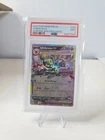 Pokemon Prismatic Evolutions Umbreon ex 060/131 Surprise Box Stamped PSA 9