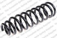 1X Fahrwerksfeder Kilen 23600 FüR Ssangyong Rexton 2 4X4 Xdi