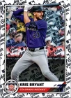 2025 Topps Kris Bryant Base (Raw)