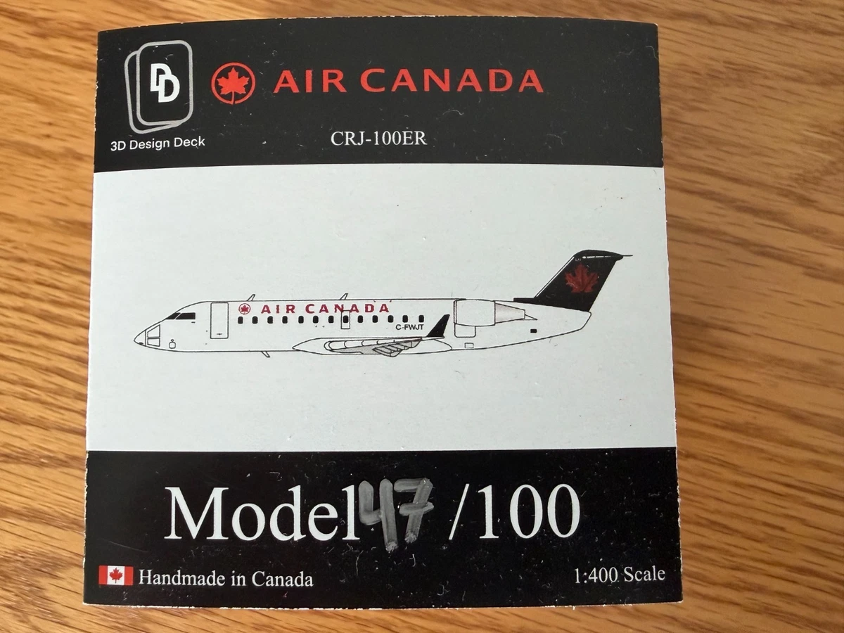 air canada 1 400 products for sale | eBay