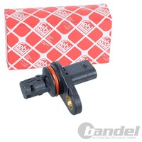Febi Nockenwellensensor Passend FüR Chevrolet Cruze Trax Opel Astra Corsa