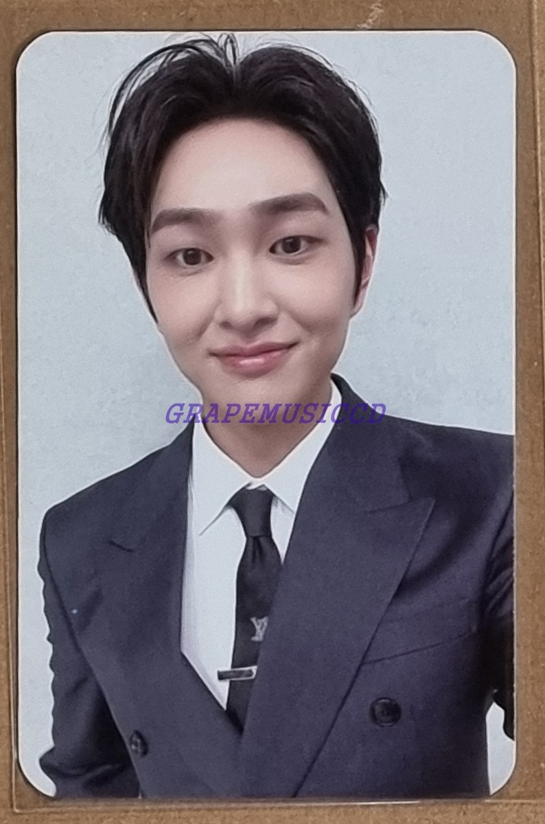 ONEW 2ND ALBUM PERCENT SHINEE POP-UP STORE LUCKY DRAW