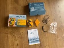 Ocean Signal Rescue Me PLB1 Battery Expires D...